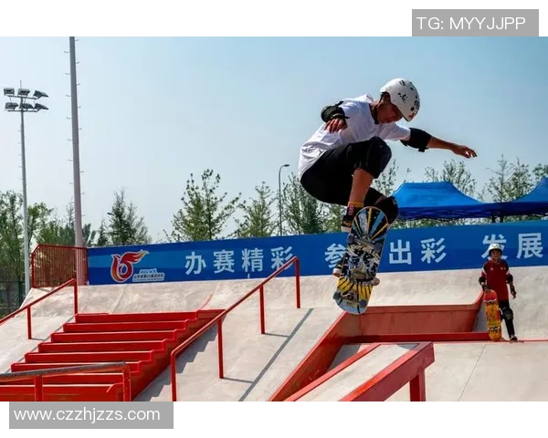 武汉滑板队荣登滑板意识排行榜第六名展现城市活力与青年文化