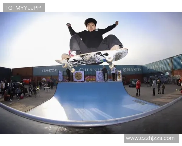 武汉滑板队引领潮流最新滑板节奏TOP10精彩呈现