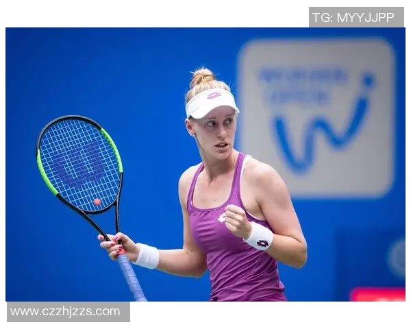 武汉网球队节奏对比深度解析与战术演变探讨