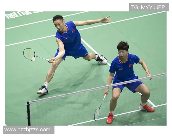 武汉羽毛球队包夹战术解析及其对比赛的影响与启示